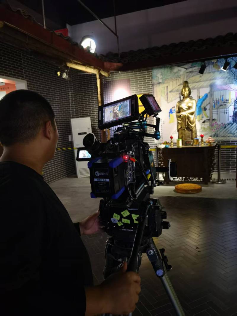聚焦蓬溪县产品宣传视频拍摄公司，以专业实力赋能品牌声量升级