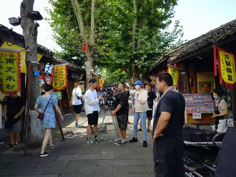 蓬溪县电商产品视频拍摄制作，开启销量增长新引擎