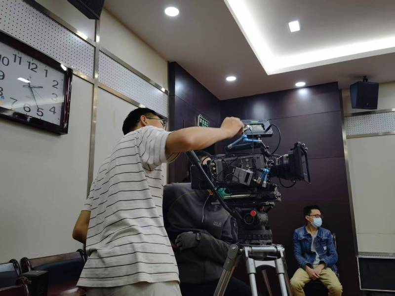 大数据指导创作方向，蓬溪县产品视频拍摄公司让每帧画面都有效触达
