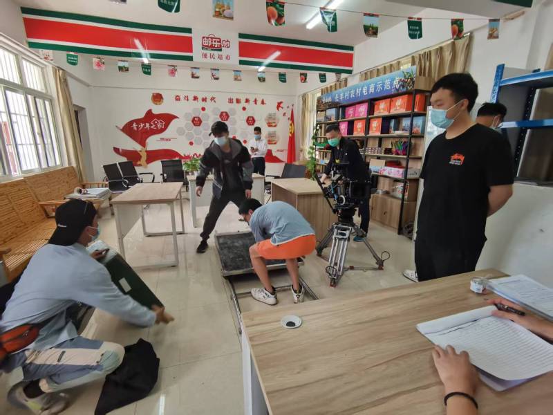 蓬溪县电商产品视频拍摄制作实战秘籍，助力产品引爆电商流量